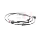 Sensor, Raddrehzahl Hinterachse rechts GH GH-712291H Bild Sensor, Raddrehzahl Hinterachse rechts GH GH-712291H