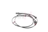 Sensor, Raddrehzahl Hinterachse rechts GH GH-712291H Bild Sensor, Raddrehzahl Hinterachse rechts GH GH-712291H