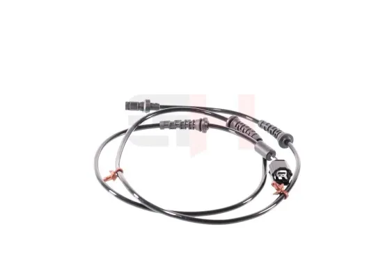 Sensor, Raddrehzahl Hinterachse rechts GH GH-712291H Bild Sensor, Raddrehzahl Hinterachse rechts GH GH-712291H
