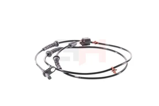 Sensor, Raddrehzahl Hinterachse rechts GH GH-712291H Bild Sensor, Raddrehzahl Hinterachse rechts GH GH-712291H