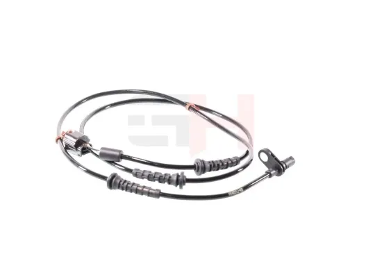 Sensor, Raddrehzahl Hinterachse rechts GH GH-712291H Bild Sensor, Raddrehzahl Hinterachse rechts GH GH-712291H