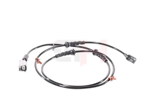 Sensor, Raddrehzahl Hinterachse links GH GH-712291V Bild Sensor, Raddrehzahl Hinterachse links GH GH-712291V