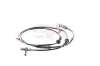 Sensor, Raddrehzahl Hinterachse links GH GH-712291V Bild Sensor, Raddrehzahl Hinterachse links GH GH-712291V