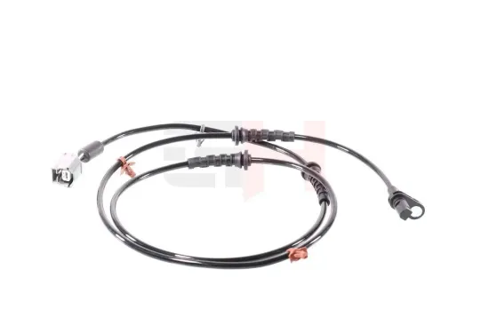 Sensor, Raddrehzahl Hinterachse links GH GH-712291V Bild Sensor, Raddrehzahl Hinterachse links GH GH-712291V