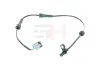 Sensor, Raddrehzahl Hinterachse Hinterachse rechts GH GH-712293H