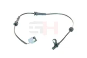 Sensor, Raddrehzahl GH GH-712293H