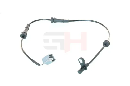 Sensor, Raddrehzahl Hinterachse Hinterachse rechts GH GH-712293H Bild Sensor, Raddrehzahl Hinterachse Hinterachse rechts GH GH-712293H