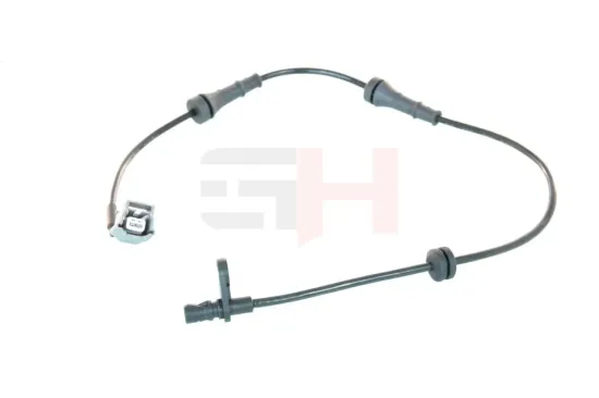 Sensor, Raddrehzahl Hinterachse Hinterachse rechts GH GH-712293H Bild Sensor, Raddrehzahl Hinterachse Hinterachse rechts GH GH-712293H
