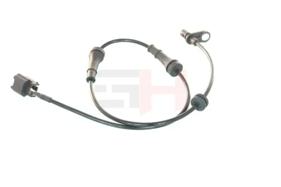 Sensor, Raddrehzahl Hinterachse Hinterachse links GH GH-712293V Bild Sensor, Raddrehzahl Hinterachse Hinterachse links GH GH-712293V