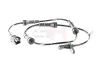 Sensor, Raddrehzahl Hinterachse Hinterachse rechts Hinterachse links GH GH-712294