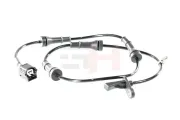 Sensor, Raddrehzahl Hinterachse Hinterachse rechts Hinterachse links GH GH-712294