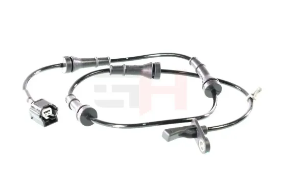 Sensor, Raddrehzahl Hinterachse Hinterachse rechts Hinterachse links GH GH-712294 Bild Sensor, Raddrehzahl Hinterachse Hinterachse rechts Hinterachse links GH GH-712294