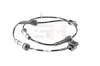 Sensor, Raddrehzahl Hinterachse Hinterachse rechts Hinterachse links GH GH-712294 Bild Sensor, Raddrehzahl Hinterachse Hinterachse rechts Hinterachse links GH GH-712294