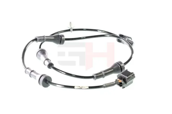 Sensor, Raddrehzahl Hinterachse Hinterachse rechts Hinterachse links GH GH-712294 Bild Sensor, Raddrehzahl Hinterachse Hinterachse rechts Hinterachse links GH GH-712294