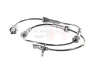 Sensor, Raddrehzahl Hinterachse Hinterachse rechts Hinterachse links GH GH-712294 Bild Sensor, Raddrehzahl Hinterachse Hinterachse rechts Hinterachse links GH GH-712294