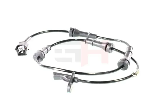 Sensor, Raddrehzahl Hinterachse Hinterachse rechts Hinterachse links GH GH-712294 Bild Sensor, Raddrehzahl Hinterachse Hinterachse rechts Hinterachse links GH GH-712294