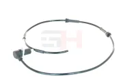 Sensor, Raddrehzahl Hinterachse Hinterachse rechts GH GH-712301H