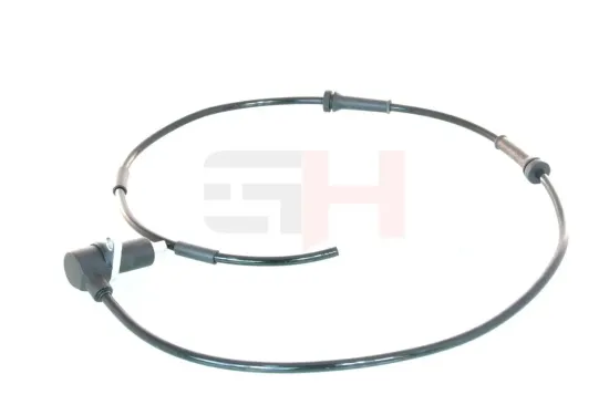 Sensor, Raddrehzahl Hinterachse Hinterachse rechts GH GH-712301H Bild Sensor, Raddrehzahl Hinterachse Hinterachse rechts GH GH-712301H