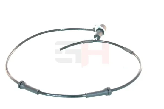 Sensor, Raddrehzahl Hinterachse Hinterachse rechts GH GH-712301H Bild Sensor, Raddrehzahl Hinterachse Hinterachse rechts GH GH-712301H