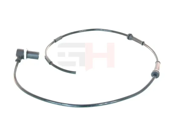 Sensor, Raddrehzahl Hinterachse Hinterachse rechts GH GH-712301H Bild Sensor, Raddrehzahl Hinterachse Hinterachse rechts GH GH-712301H