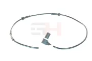 Sensor, Raddrehzahl Hinterachse Hinterachse links GH GH-712301V