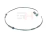 Sensor, Raddrehzahl GH GH-712301V Bild Sensor, Raddrehzahl GH GH-712301V