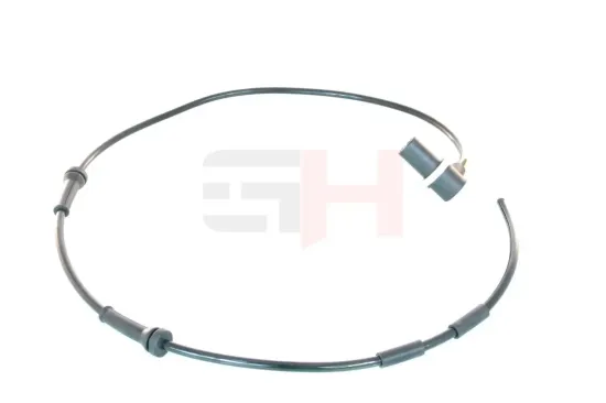 Sensor, Raddrehzahl GH GH-712301V Bild Sensor, Raddrehzahl GH GH-712301V