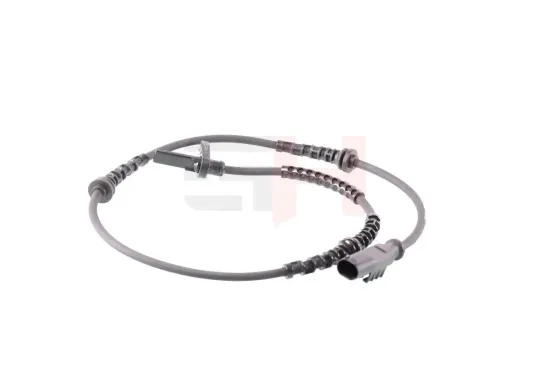 Sensor, Raddrehzahl Hinterachse Hinterachse rechts Hinterachse links GH GH-712309 Bild Sensor, Raddrehzahl Hinterachse Hinterachse rechts Hinterachse links GH GH-712309