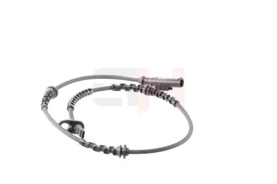 Sensor, Raddrehzahl Hinterachse Hinterachse rechts Hinterachse links GH GH-712309 Bild Sensor, Raddrehzahl Hinterachse Hinterachse rechts Hinterachse links GH GH-712309