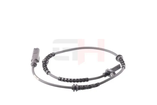 Sensor, Raddrehzahl Hinterachse Hinterachse rechts Hinterachse links GH GH-712309 Bild Sensor, Raddrehzahl Hinterachse Hinterachse rechts Hinterachse links GH GH-712309