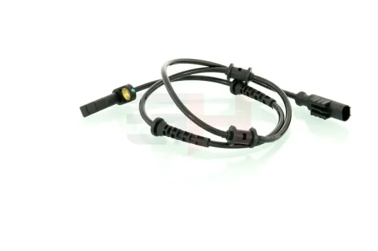 Sensor, Raddrehzahl Hinterachse Hinterachse rechts Hinterachse links GH GH-712310 Bild Sensor, Raddrehzahl Hinterachse Hinterachse rechts Hinterachse links GH GH-712310