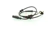 Sensor, Raddrehzahl Hinterachse Hinterachse rechts Hinterachse links GH GH-712310 Bild Sensor, Raddrehzahl Hinterachse Hinterachse rechts Hinterachse links GH GH-712310