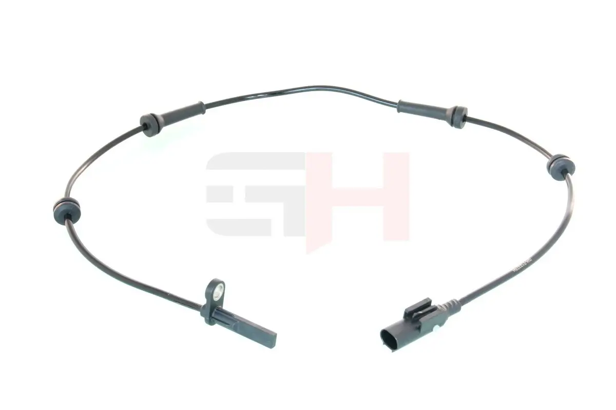 Sensor, Raddrehzahl GH GH-712375H