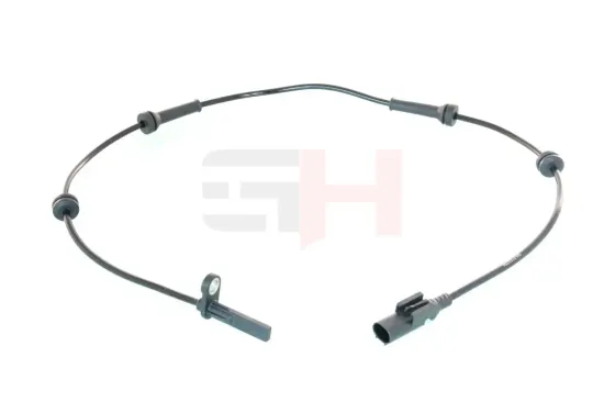 Sensor, Raddrehzahl GH GH-712375H Bild Sensor, Raddrehzahl GH GH-712375H