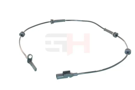 Sensor, Raddrehzahl GH GH-712375H Bild Sensor, Raddrehzahl GH GH-712375H