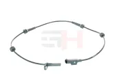 Sensor, Raddrehzahl GH GH-712375V