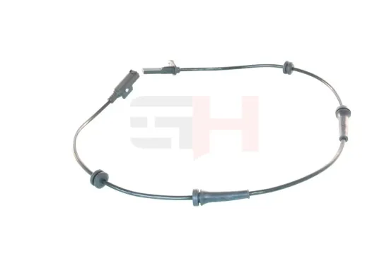 Sensor, Raddrehzahl GH GH-712375V Bild Sensor, Raddrehzahl GH GH-712375V