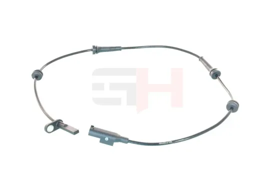 Sensor, Raddrehzahl GH GH-712375V Bild Sensor, Raddrehzahl GH GH-712375V