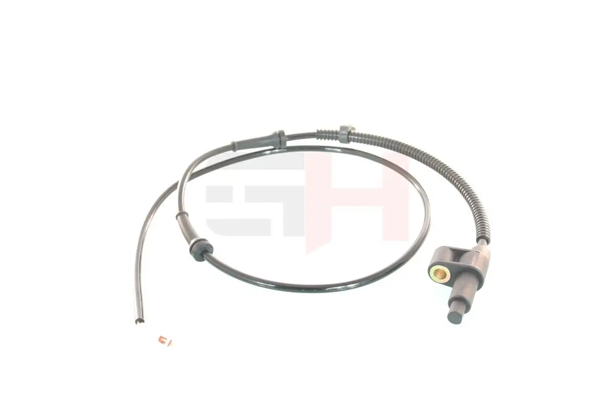 Sensor, Raddrehzahl Hinterachse Hinterachse rechts Hinterachse links GH GH-712500