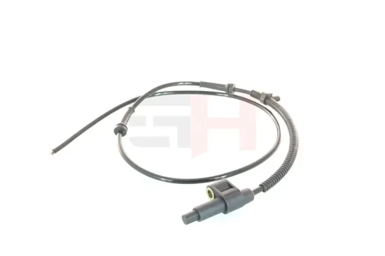 Sensor, Raddrehzahl Hinterachse Hinterachse rechts Hinterachse links GH GH-712500 Bild Sensor, Raddrehzahl Hinterachse Hinterachse rechts Hinterachse links GH GH-712500