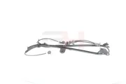 Sensor, Raddrehzahl Hinterachse Hinterachse rechts Hinterachse links GH GH-712502