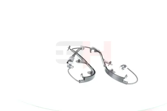 Sensor, Raddrehzahl Hinterachse Hinterachse rechts Hinterachse links GH GH-712502 Bild Sensor, Raddrehzahl Hinterachse Hinterachse rechts Hinterachse links GH GH-712502