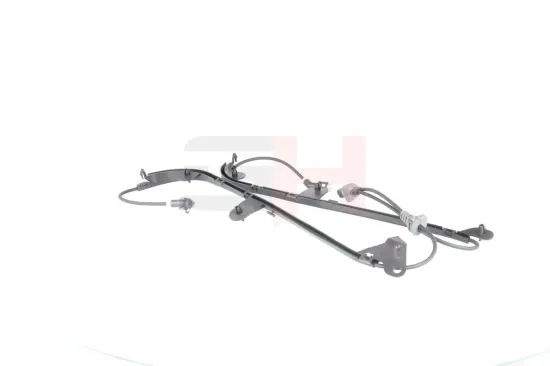 Sensor, Raddrehzahl Hinterachse Hinterachse rechts Hinterachse links GH GH-712502 Bild Sensor, Raddrehzahl Hinterachse Hinterachse rechts Hinterachse links GH GH-712502