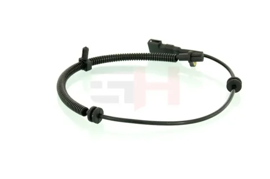 Sensor, Raddrehzahl Hinterachse Hinterachse rechts GH GH-712507H Bild Sensor, Raddrehzahl Hinterachse Hinterachse rechts GH GH-712507H