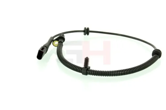 Sensor, Raddrehzahl Hinterachse Hinterachse rechts GH GH-712507H Bild Sensor, Raddrehzahl Hinterachse Hinterachse rechts GH GH-712507H
