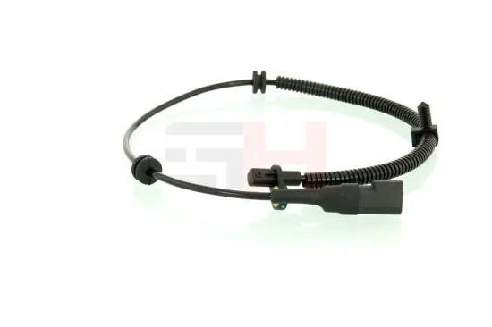 Sensor, Raddrehzahl Hinterachse Hinterachse rechts GH GH-712507H Bild Sensor, Raddrehzahl Hinterachse Hinterachse rechts GH GH-712507H