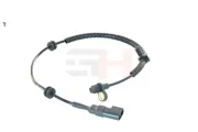 Sensor, Raddrehzahl GH GH-712507V