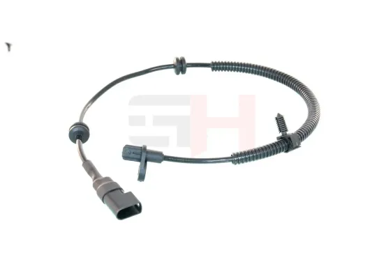 Sensor, Raddrehzahl GH GH-712507V Bild Sensor, Raddrehzahl GH GH-712507V