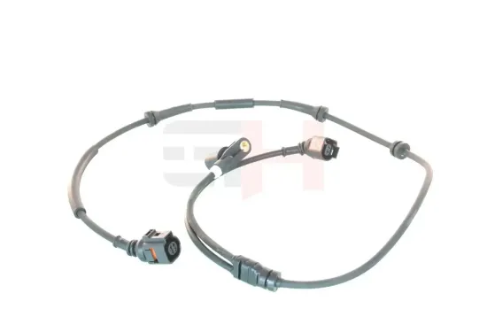Sensor, Raddrehzahl Hinterachse Hinterachse rechts GH GH-712512H Bild Sensor, Raddrehzahl Hinterachse Hinterachse rechts GH GH-712512H