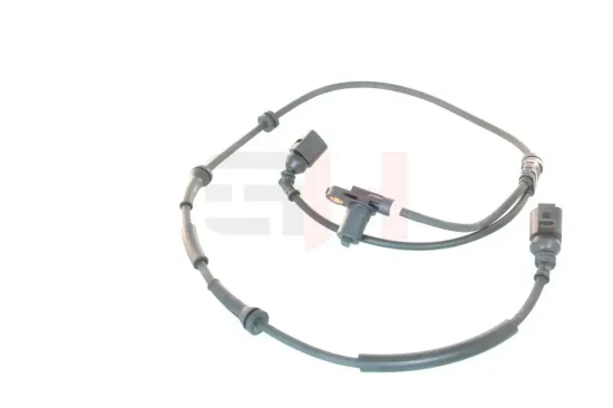 Sensor, Raddrehzahl Hinterachse Hinterachse rechts GH GH-712512H Bild Sensor, Raddrehzahl Hinterachse Hinterachse rechts GH GH-712512H